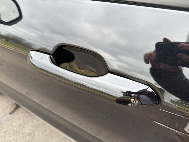 Certified 2025 Ford Explorer Platinum w/ LUX Leather Package image 24