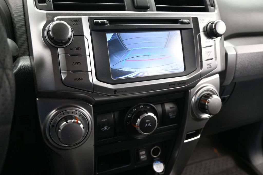 Used 2019 Toyota 4Runner SR5 RWD image 15