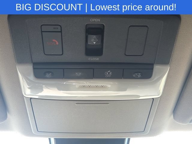 Used 2020 Nissan Altima 2.0 Platinum FWD image 26