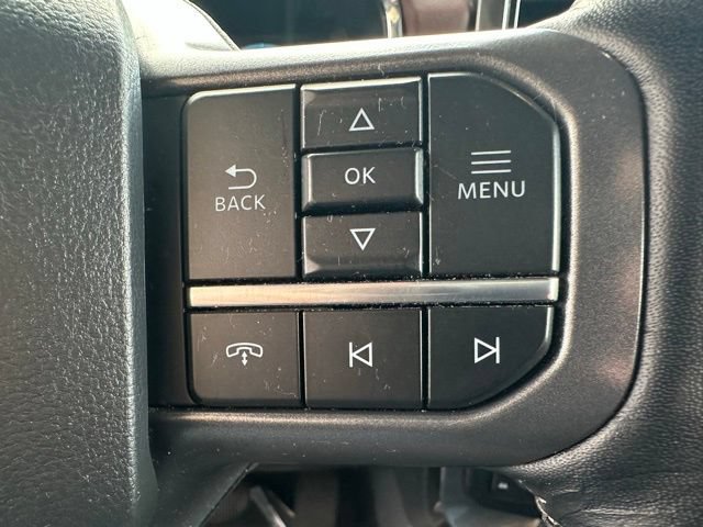 Certified 2023 Ford F150 Lariat w/ Equipment Group 502A High AWD/4WD image 25