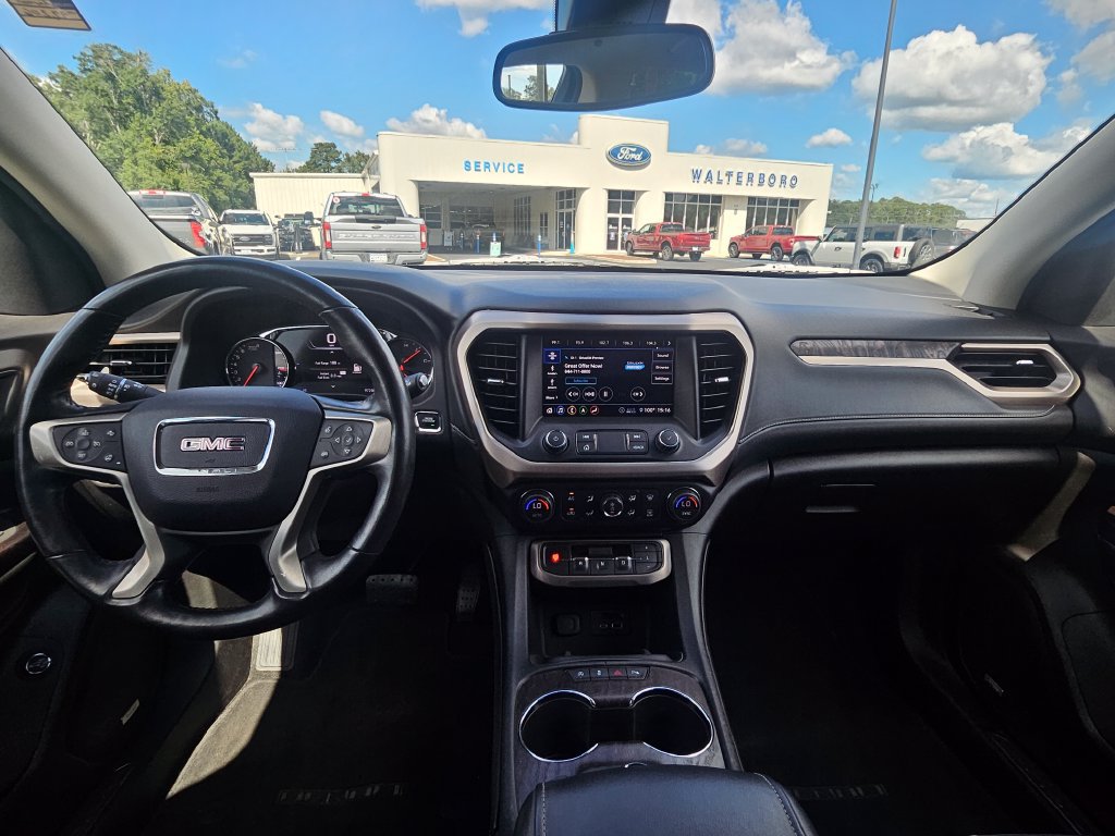 Used 2020 GMC Acadia Denali FWD image 5