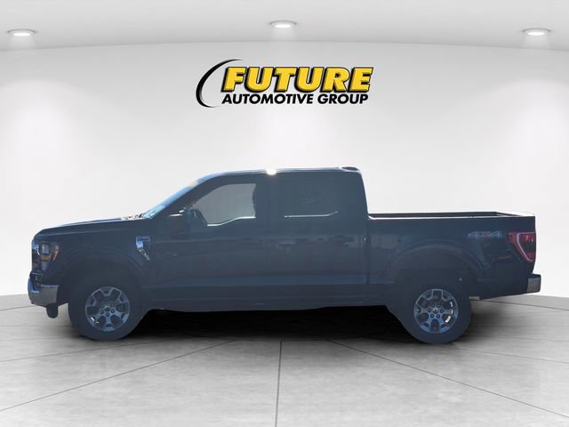 Certified 2023 Ford F150 XLT image 2