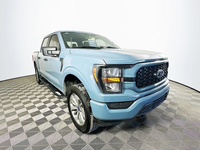 Certified 2023 Ford F150 XL w/ STX Appearance Package image 8