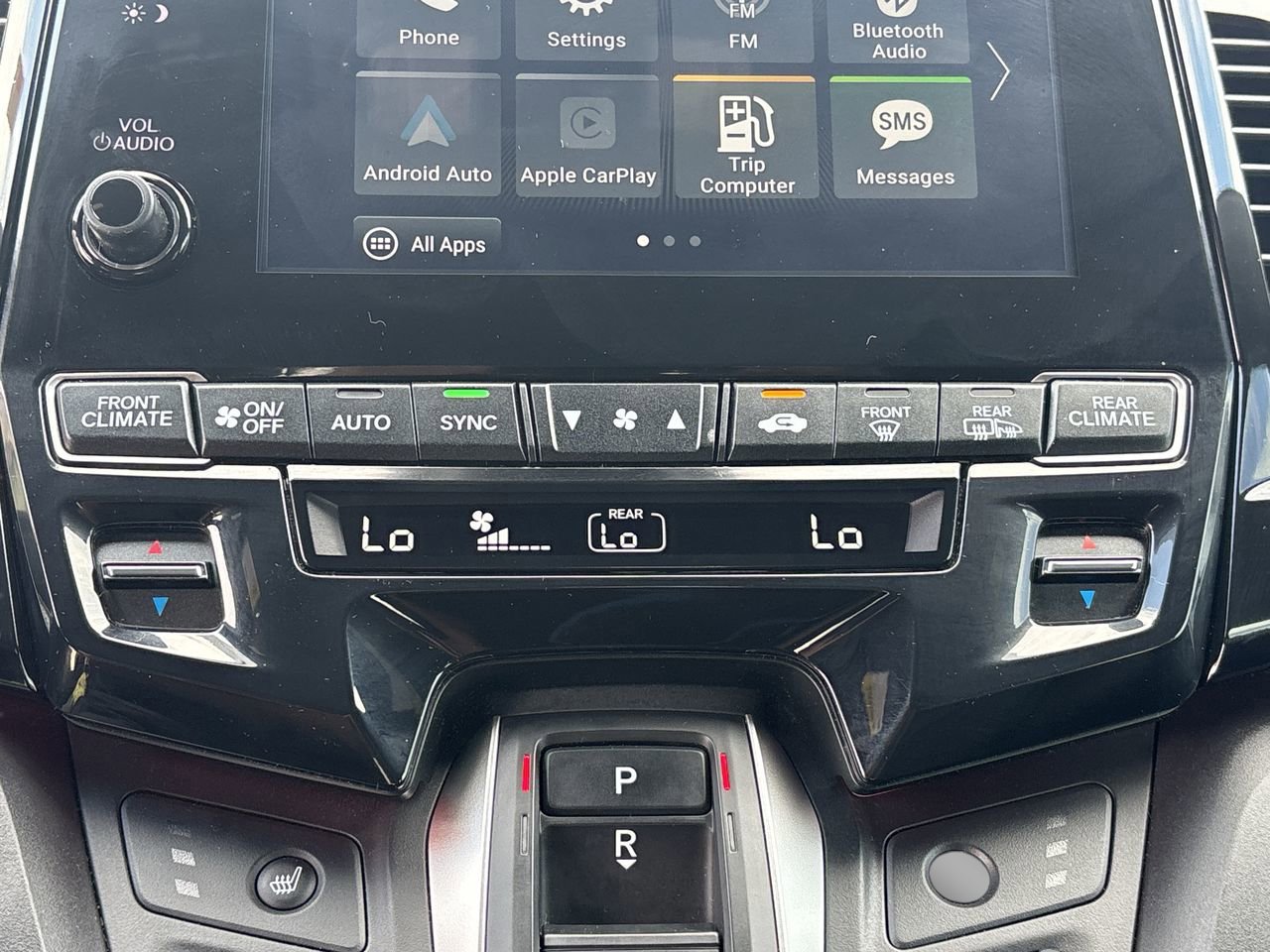 Used 2024 Honda Odyssey Sport image 31