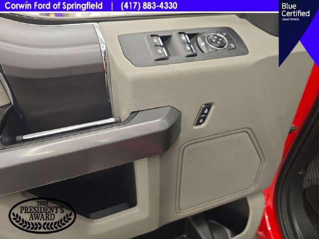 Certified 2018 Ford F150 XLT w/ Equipment Group 302A Luxury AWD/4WD image 34