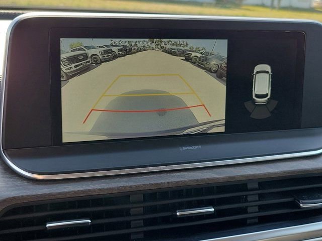 Used 2021 Kia Telluride EX w/ EX Premium Package FWD image 33