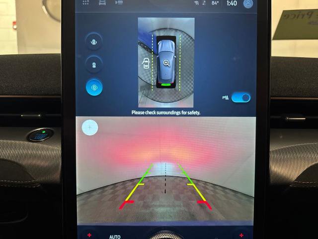 Certified 2021 Ford Mustang Mach-E GT image 17