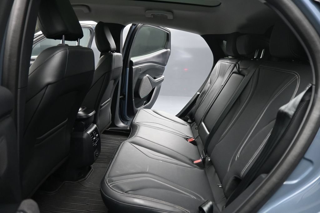 Certified 2023 Ford Mustang Mach-E Premium RWD image 18