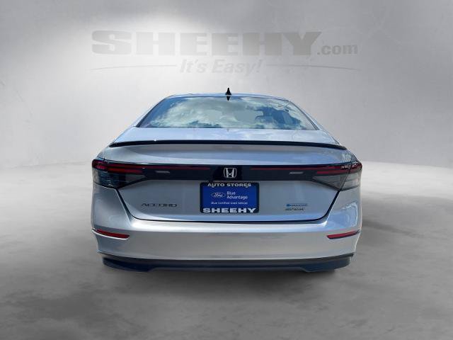 Used 2023 Honda Accord Sport image 13