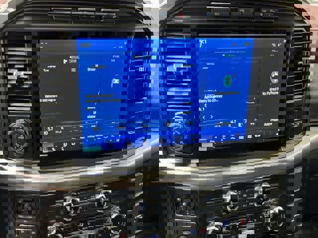 Certified 2023 Ford F150 Lariat w/ Equipment Group 502A High image 23