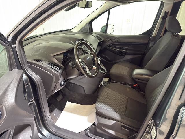Certified 2018 Ford Transit Connect XL image 7