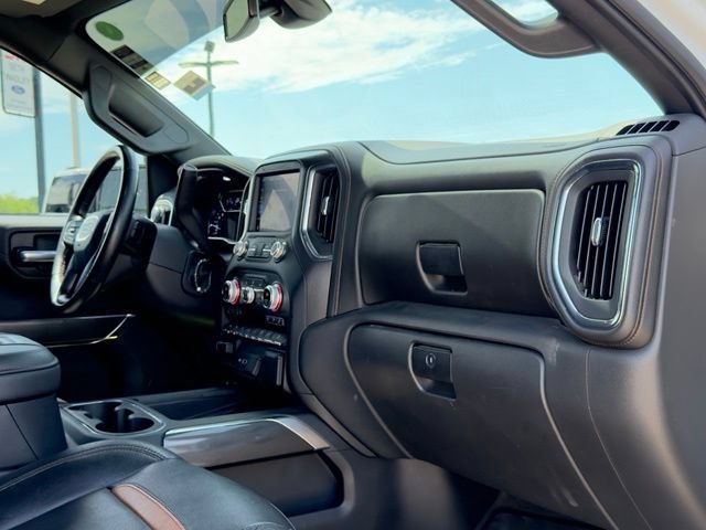 Used 2021 GMC Sierra 1500 AT4 w/ AT4 Premium Package AWD/4WD image 19