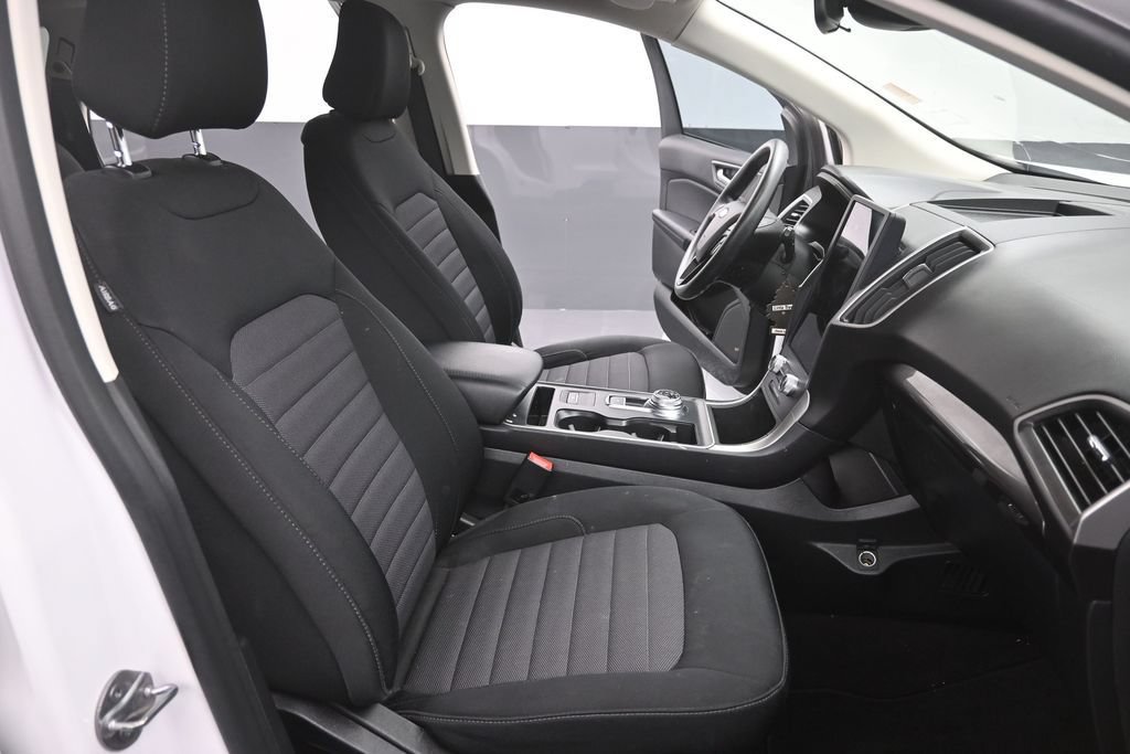 Certified 2023 Ford Edge SE AWD/4WD image 14