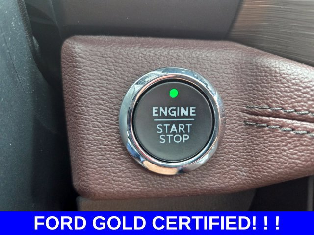Certified 2024 Ford Expedition Limited RWD image 31