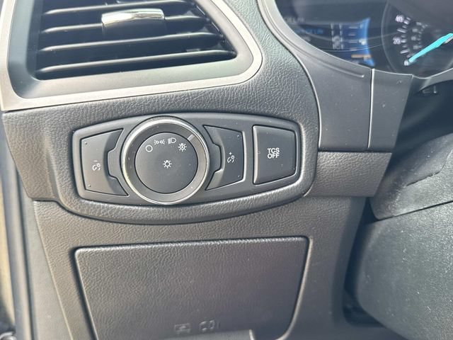 Certified 2022 Ford Edge SEL AWD/4WD image 33