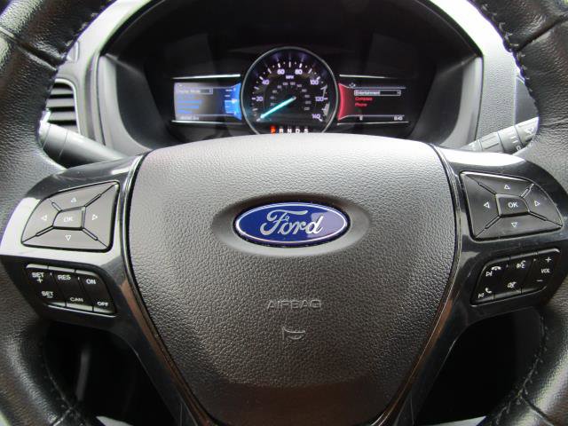 Certified 2018 Ford Explorer XLT w/ Equipment Group 202A image 20
