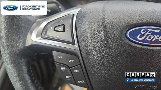 Certified 2024 Ford Edge SEL w/ Convenience Package AWD/4WD image 18