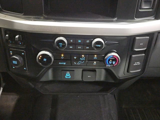 Certified 2024 Ford F250 XLT AWD/4WD image 29
