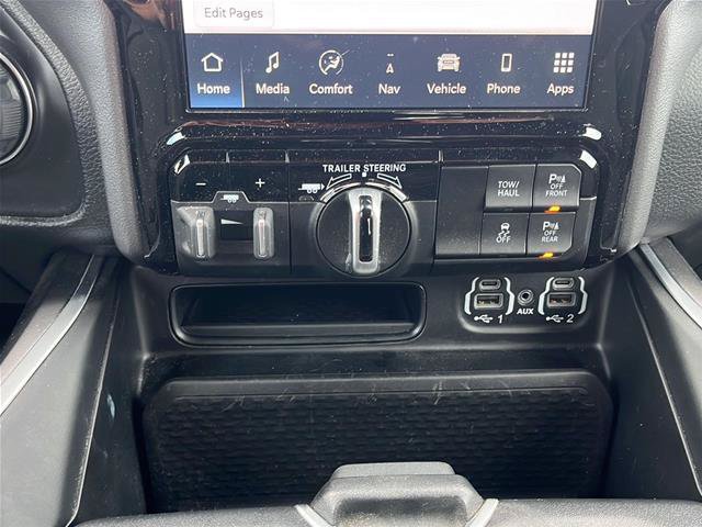Used 2023 RAM 1500 Big Horn AWD/4WD image 26