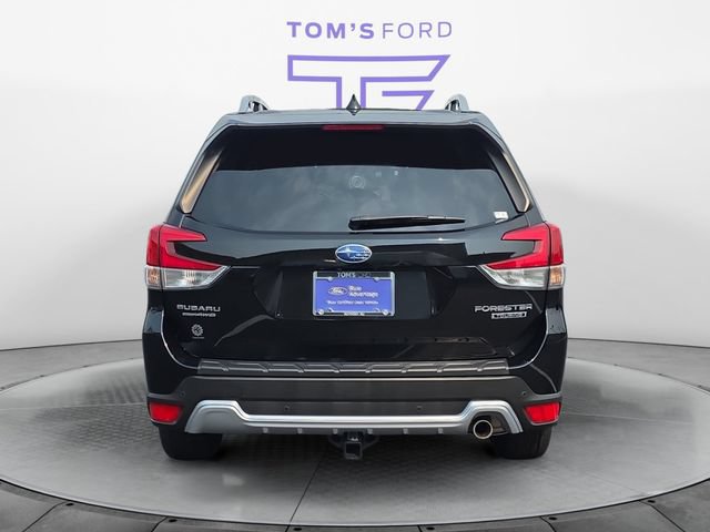 Used 2022 Subaru Forester Touring w/ Popular Package #2 AWD/4WD image 5
