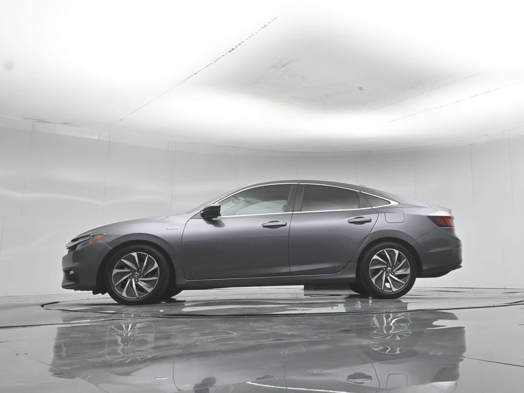 Used 2020 Honda Insight Touring image 7