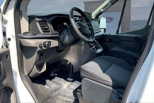 Certified 2023 Ford Transit 350 XLT image 18