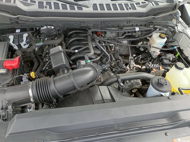 Certified 2024 Ford F250 XL w/ FX4 Off-Road Package AWD/4WD image 20