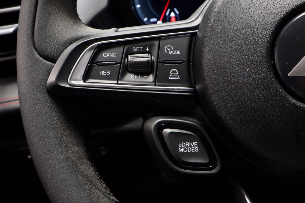Used 2024 Dodge Hornet R/T w/ R/T Blacktop Package AWD/4WD image 25