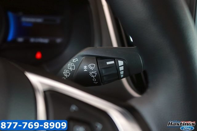 Certified 2024 Ford Edge SEL w/ Convenience Package AWD/4WD image 27