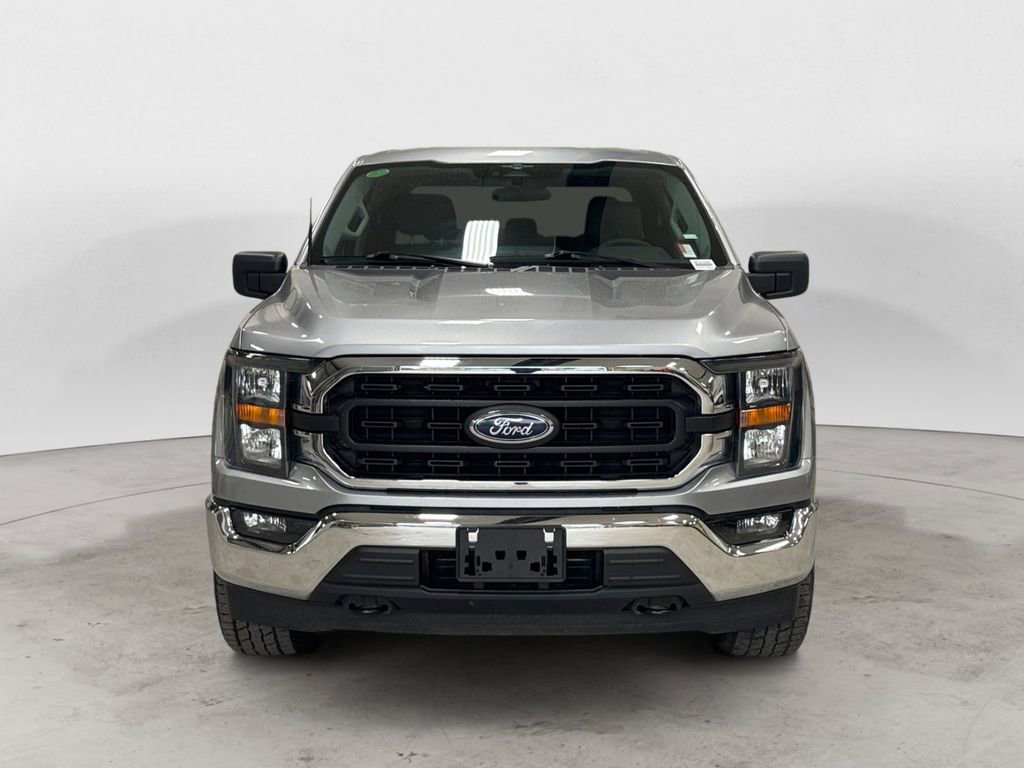 Certified 2023 Ford F150 XLT image 8