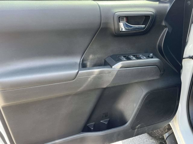 Used 2023 Toyota Tacoma TRD Sport w/ Advanced Technology Package AWD/4WD image 9