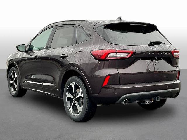 Certified 2023 Ford Escape ST-Line Select w/ Tech Pack #2 AWD/4WD image 5