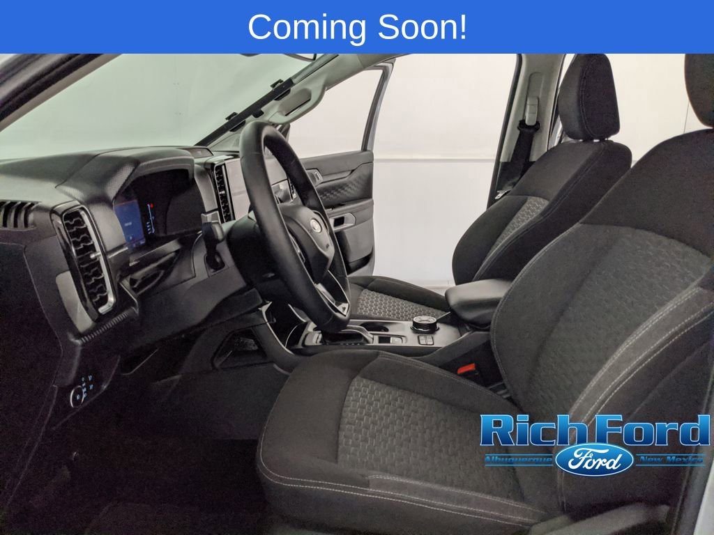 Certified 2024 Ford Ranger XLT image 16