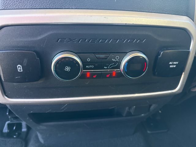 Certified 2024 Ford Expedition Limited image 22