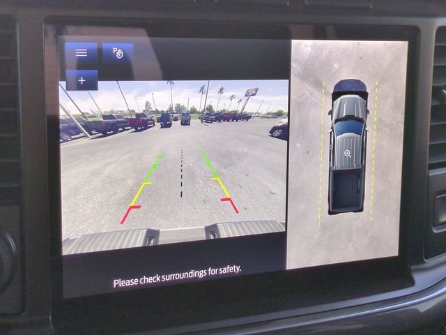 Certified 2023 Ford F150 XLT w/ Equipment Group 302A High image 23