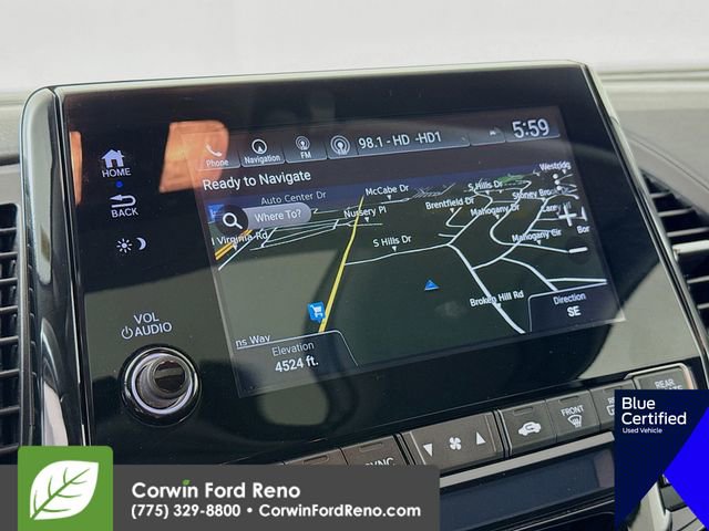 Used 2021 Honda Odyssey Touring image 16