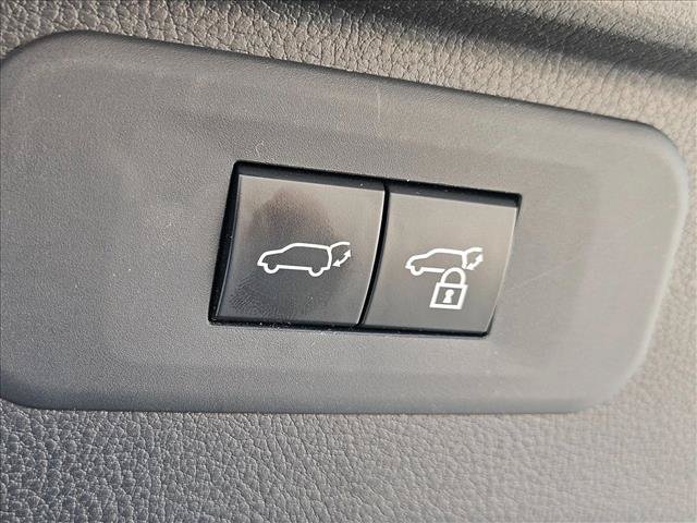 Used 2025 Toyota Grand Highlander FWD image 7