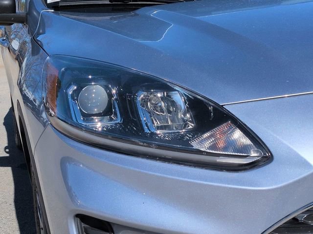 Certified 2022 Ford Escape SE w/ Convenience Package image 10