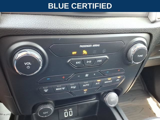 Certified 2020 Ford Ranger XLT w/ Equipment Group 301A Mid AWD/4WD image 18