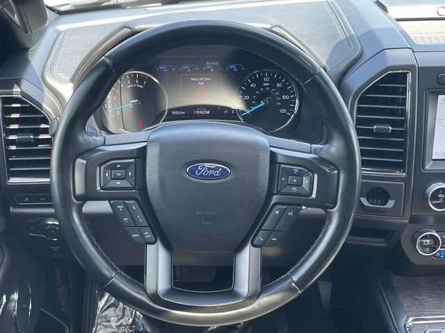 Certified 2020 Ford Expedition Limited w/ Equipment Group 302A AWD/4WD image 10