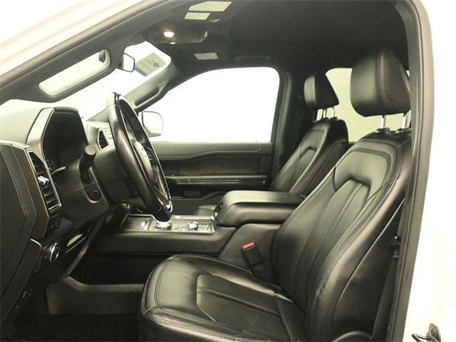 Certified 2021 Ford Expedition Limited image 13