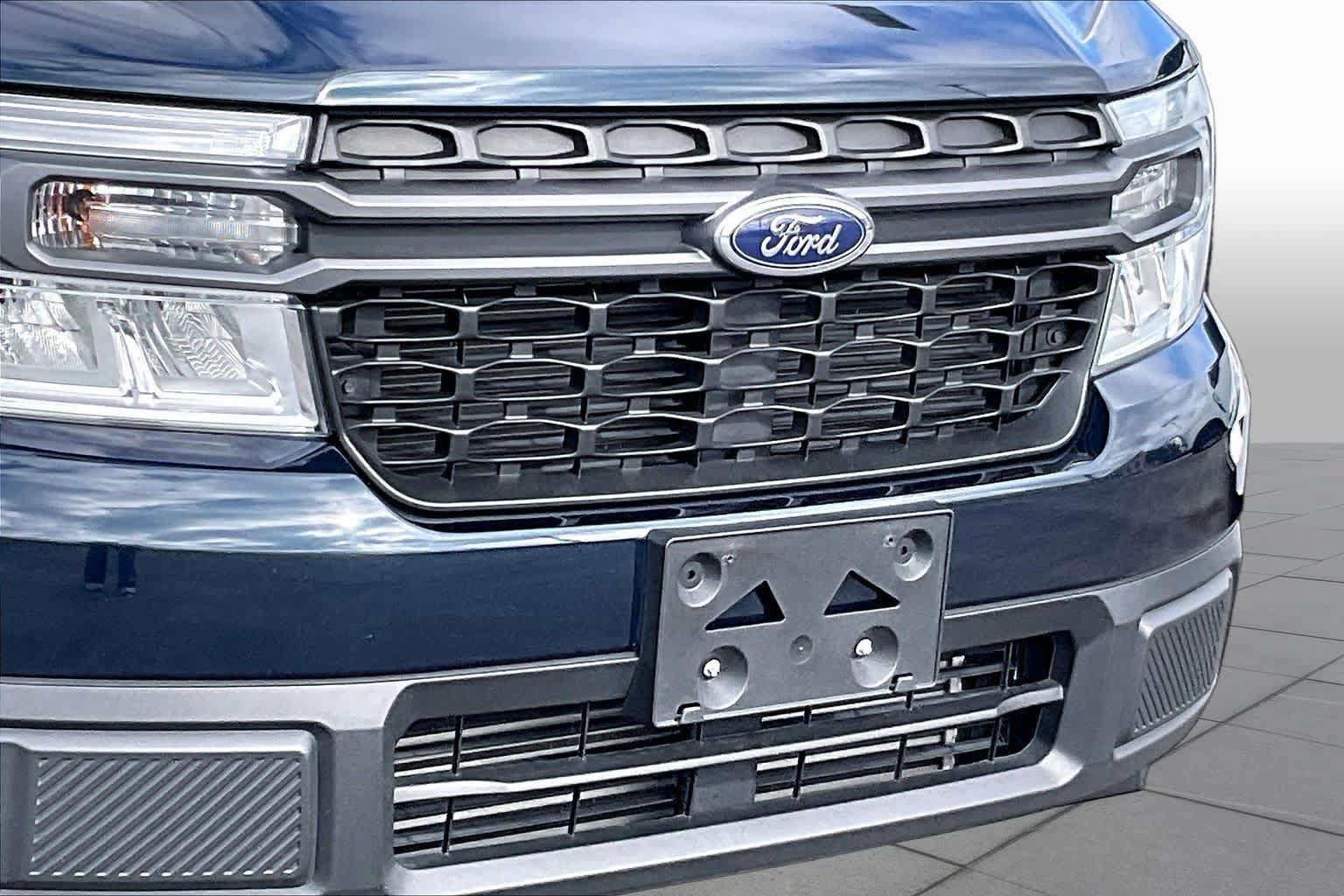 Certified 2022 Ford Maverick XLT FWD image 26