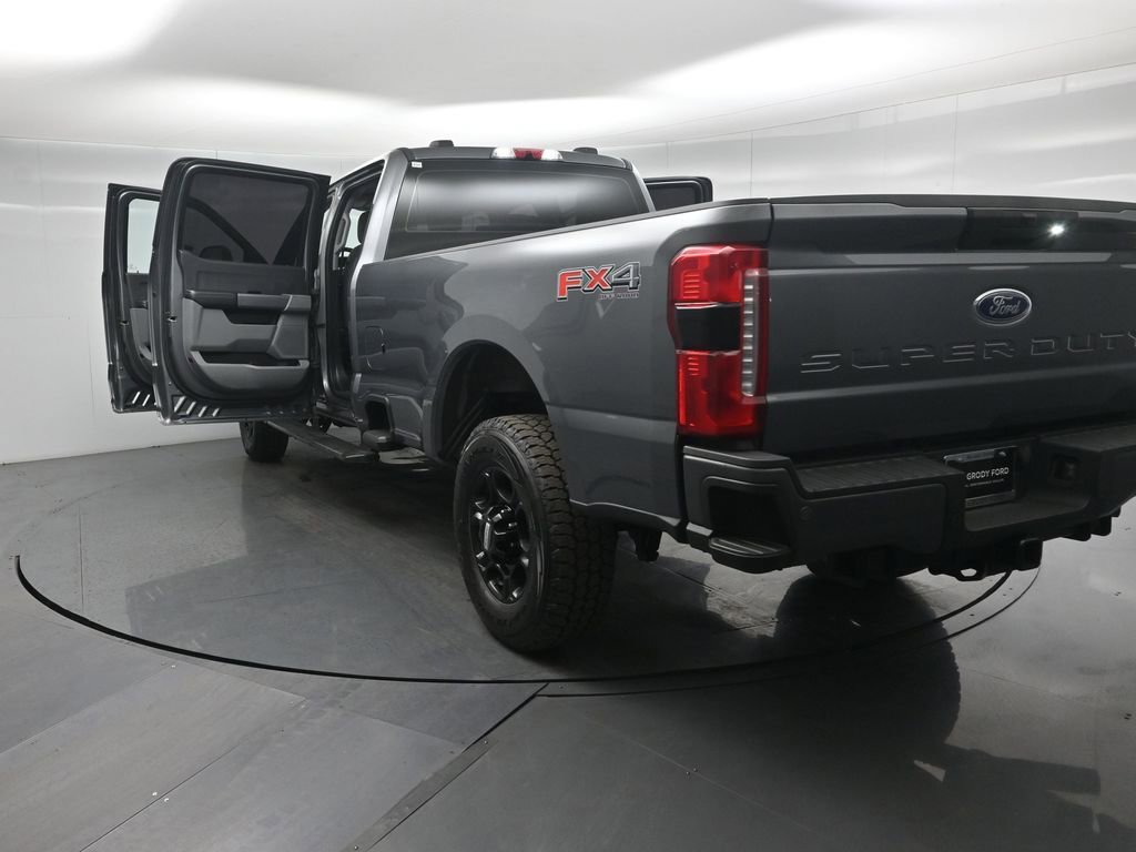 Certified 2024 Ford F350 XL w/ STX Appearance Package image 36