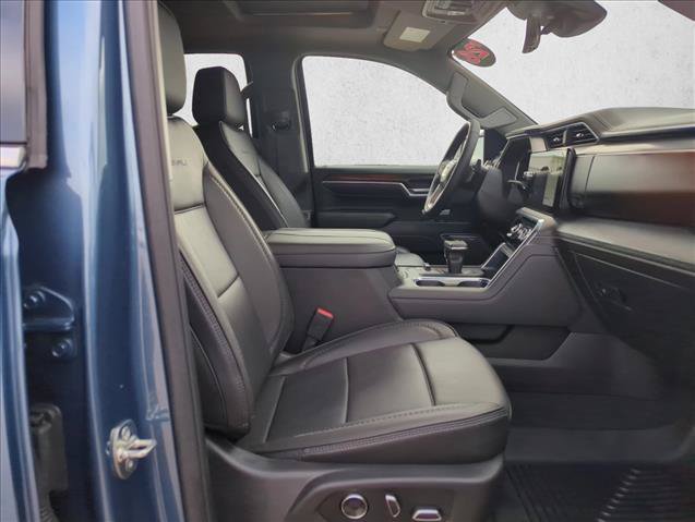 Used 2026 GMC Sierra 1500 Denali AWD/4WD image 23