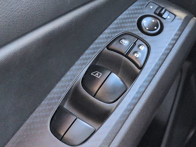 Used 2024 Nissan Altima 2.5 SV FWD image 22