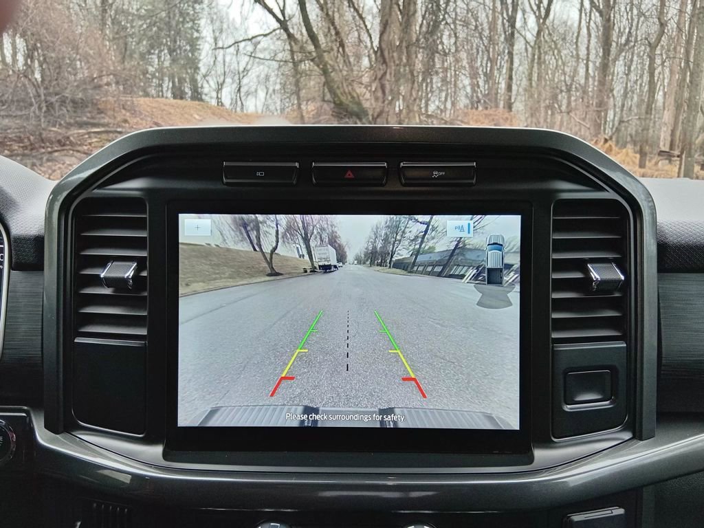 Certified 2023 Ford F150 XLT w/ Equipment Group 302A High image 23