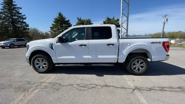 Certified 2023 Ford F150 XLT AWD/4WD image 6