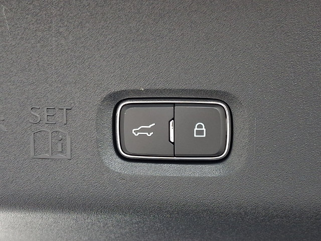 Certified 2025 Ford Expedition Tremor AWD/4WD image 29