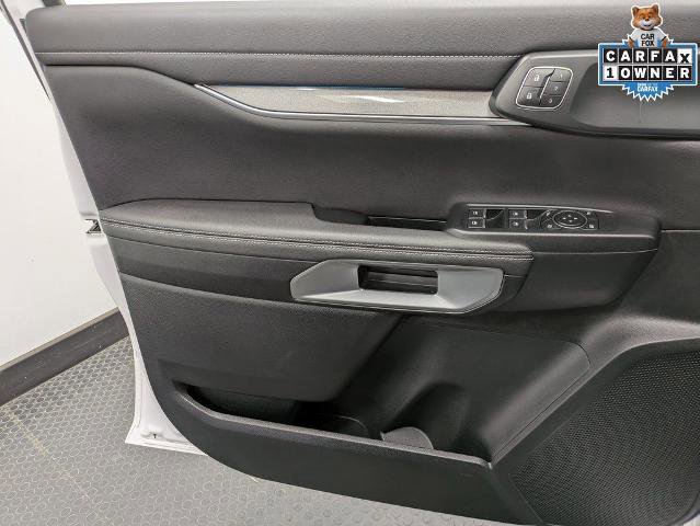 Certified 2024 Ford Ranger Lariat AWD/4WD image 8