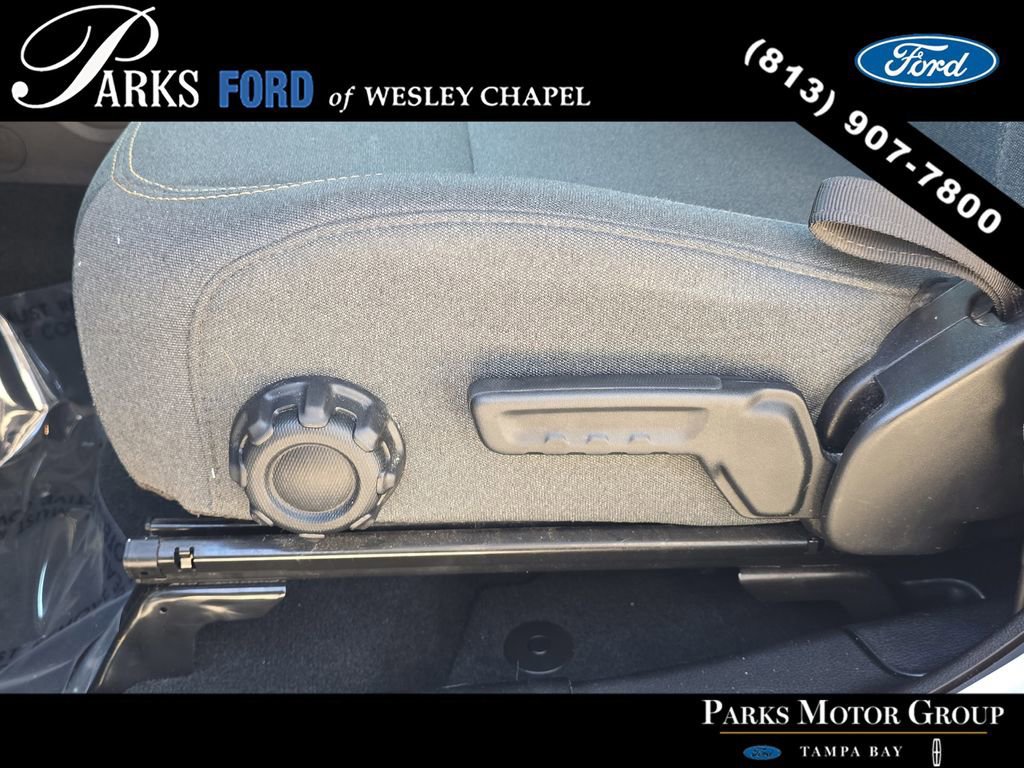 Used 2024 Jeep Wrangler Sahara image 18